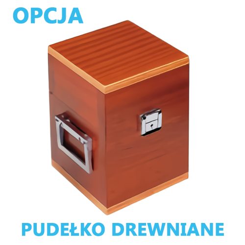 pudelko drewniane do wzorcow masy F1 opcja